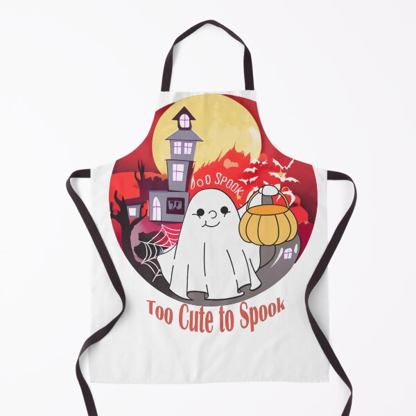 Item preview, Adorably Haunted designed and sold by tvickne.