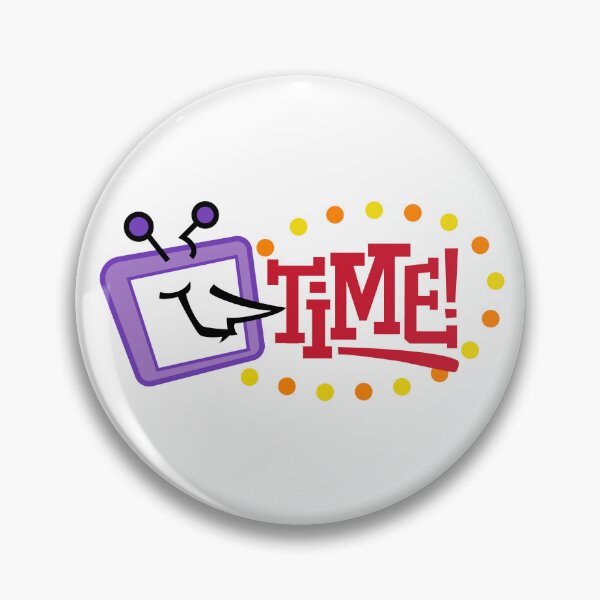Item preview, It's TV Time! designed and sold by OddityDesign.
