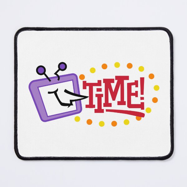Item preview, It's TV Time! designed and sold by OddityDesign.