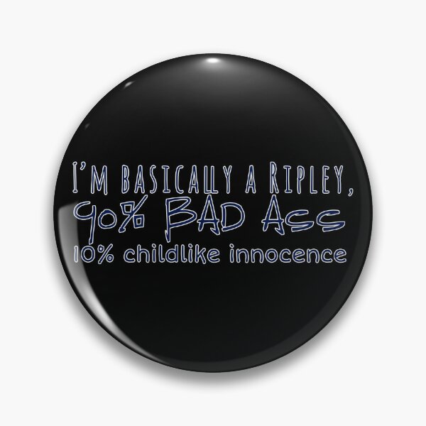 Item preview, Basically a Ripley designed and sold by YouAreHereArt.