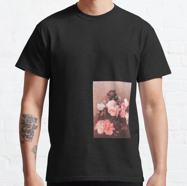 Raf Simons T-Shirts for Sale | Redbubble