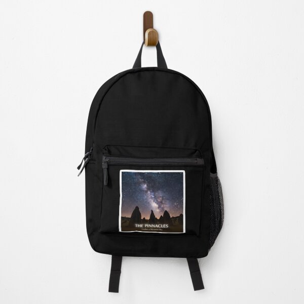 Item preview, The Pinnacles Under a Western Sky: A Magical Night Scene designed and sold by Digital Dreams Arts.