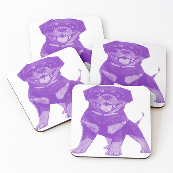 Item preview, Rottweiler designed and sold by kinpirks.