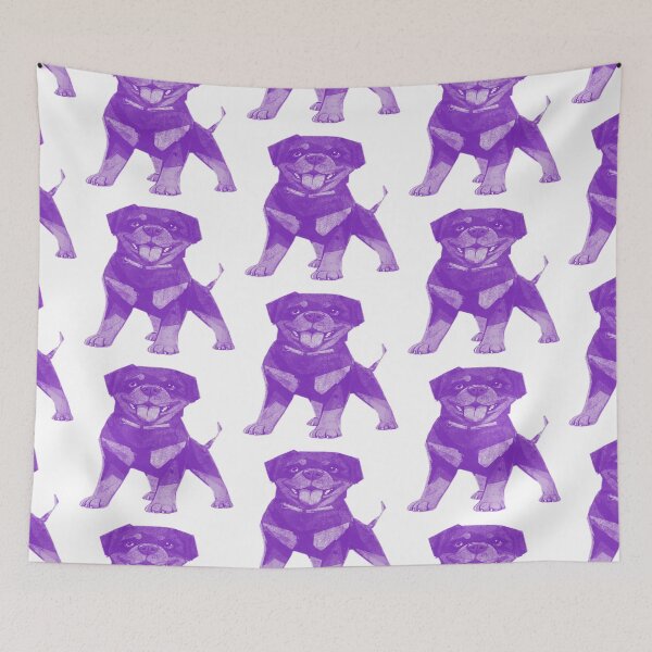 Item preview, Rottweiler designed and sold by kinpirks.