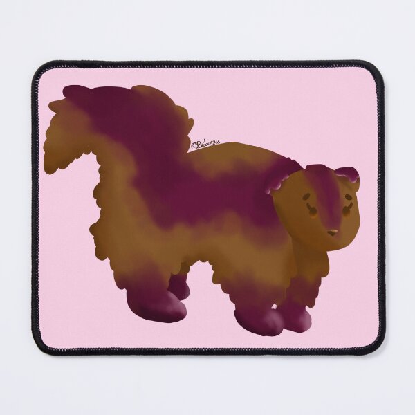 Item preview, PB&J Skunk designed and sold by Bre-Bug-242.