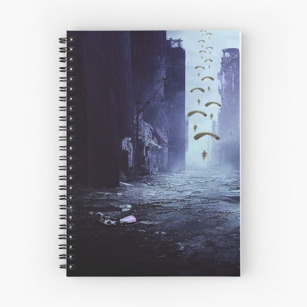 Item preview, The Root & the Seed cover art designed and sold by YouAreHereArt.