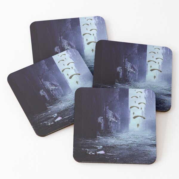 Item preview, The Root & the Seed cover art designed and sold by YouAreHereArt.