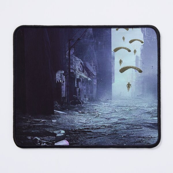Item preview, The Root & the Seed cover art designed and sold by YouAreHereArt.