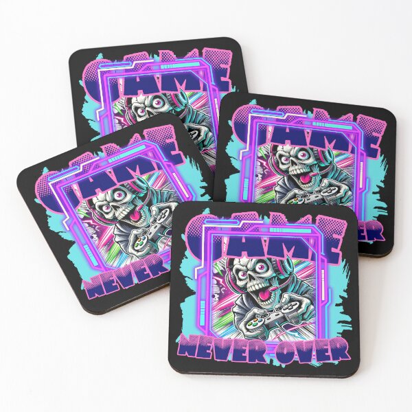 Item preview, Player Skull Fury V2 designed and sold by II IRONSKULLS II.