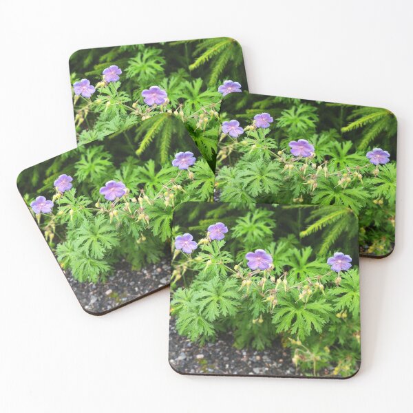 Item preview, Geranium Flowers Photo designed and sold by Sky-99.
