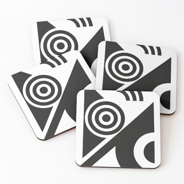 Item preview, Cyber Spiral Signal – Modern Techcore Abstract Design designed and sold by zevorgue.