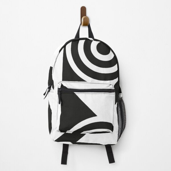 Item preview, Cyber Spiral Signal – Modern Techcore Abstract Design designed and sold by zevorgue.