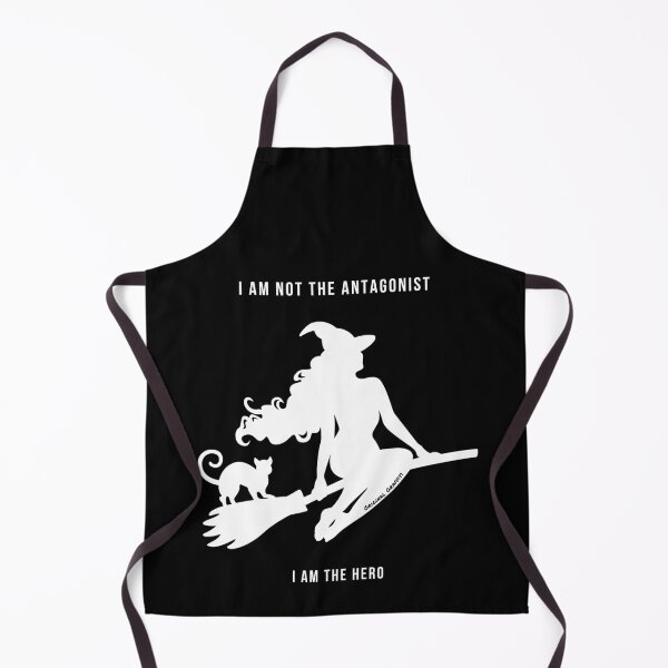 Item preview, Halloween Witch - White Edition designed and sold by Original Graffiti.