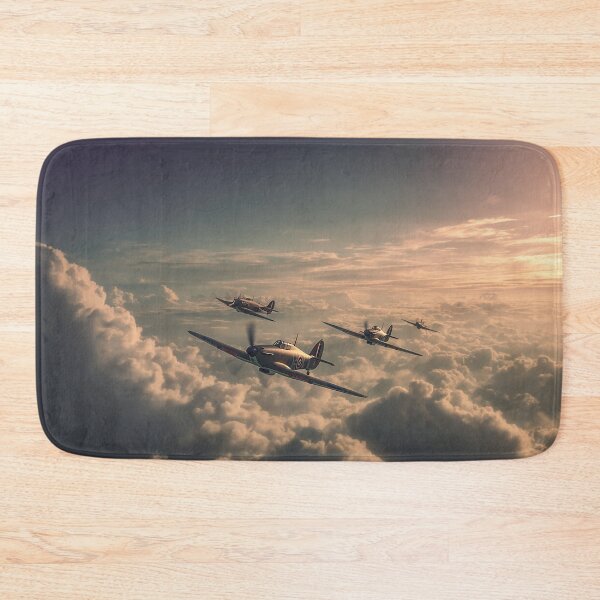Item preview, Formation Wartime Vigil designed and sold by Skyframe Aviation.