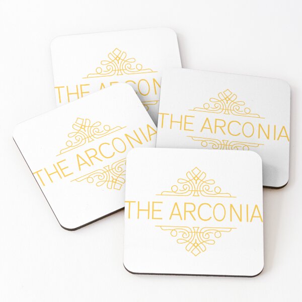 Item preview, The Arconia designed and sold by OddityDesign.