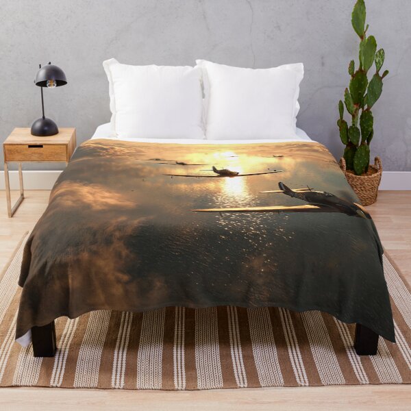 Item preview, Camouflaged Formation Vigil in the Sky designed and sold by Skyframe Aviation.