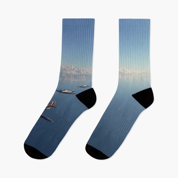 Item preview, Airborne Heroes Coastal Defenders designed and sold by Skyframe Aviation.