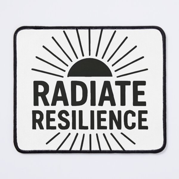 Item preview, Radiate resilence designed and sold by Proyz -Whimsy fashion.