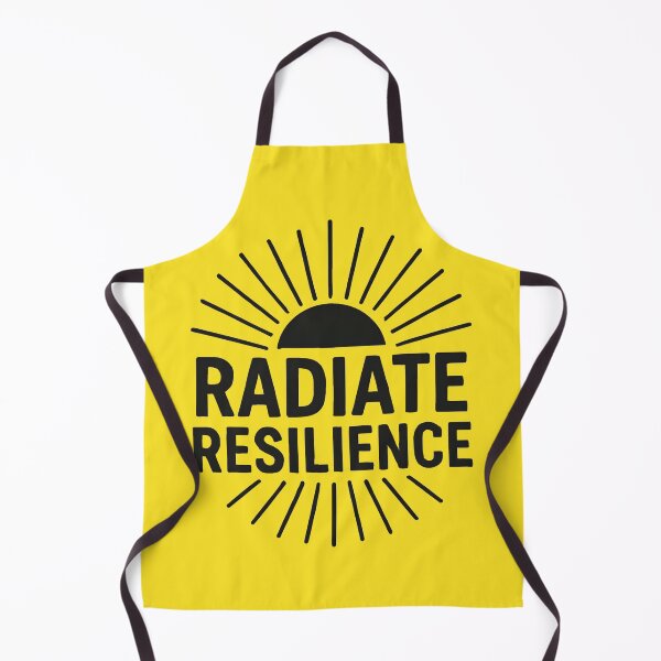 Item preview, Radiate resilence designed and sold by Proyz -Whimsy fashion.