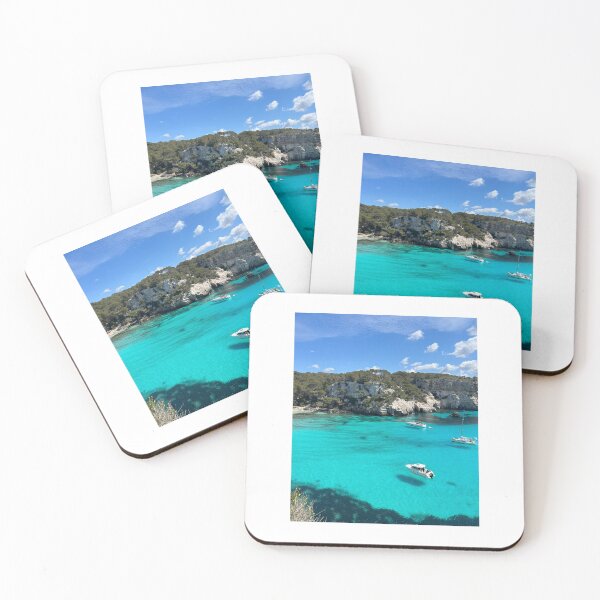 Item preview, Menorca designed and sold by Carla Alaimo.