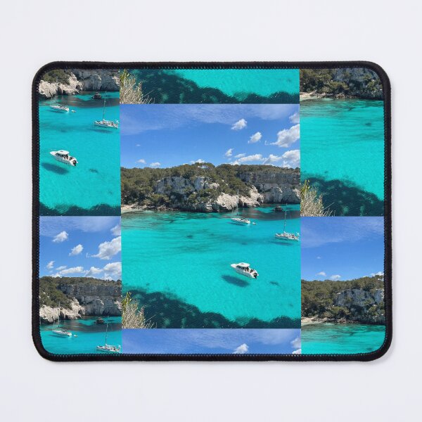 Item preview, Menorca designed and sold by Carla Alaimo.