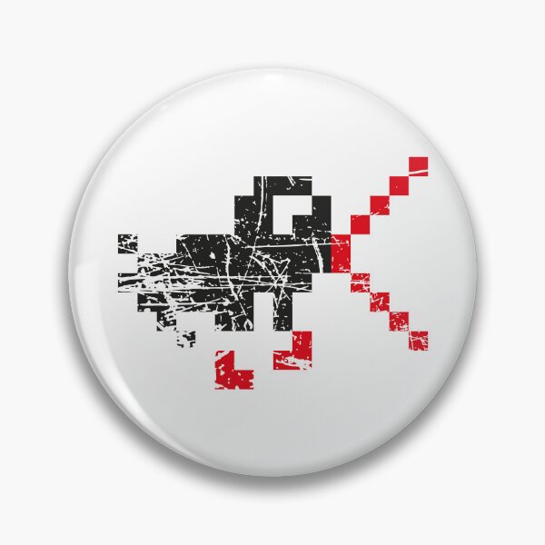 Item preview, Kronk Pixel Grunge designed and sold by Manfredine.