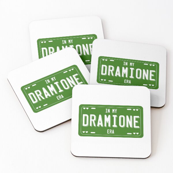 Item preview, Dramione Era Sticker designed and sold by baranskini.
