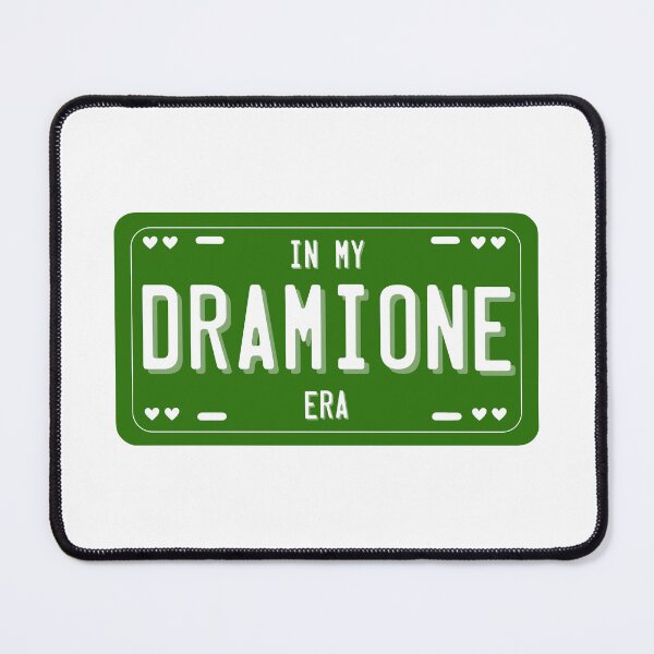 Item preview, Dramione Era Sticker designed and sold by baranskini.