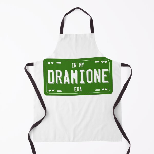 Item preview, Dramione Era Sticker designed and sold by baranskini.