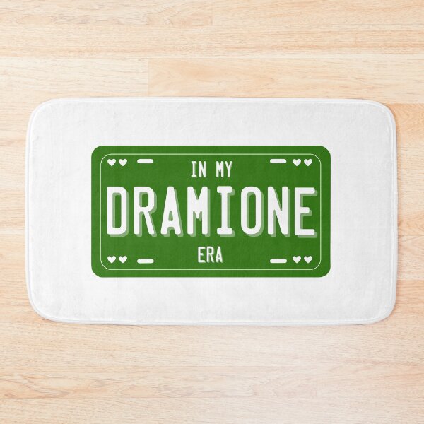 Item preview, Dramione Era Sticker designed and sold by baranskini.
