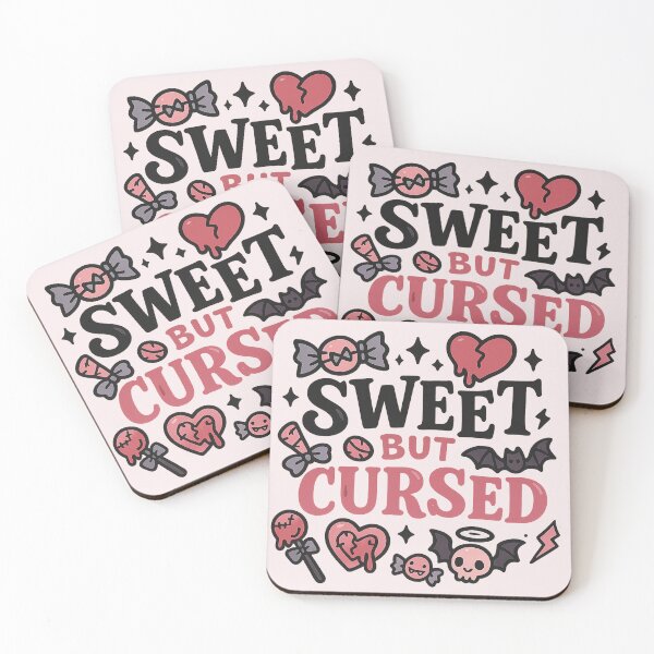 Item preview, Sweet but Cursed designed and sold by StainedSugar.