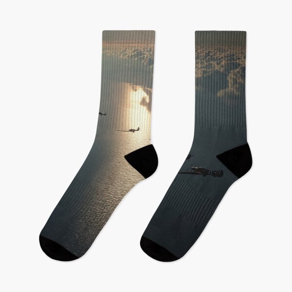 Item preview, Airborne Heroes Vigil in the Sky designed and sold by Skyframe Aviation.