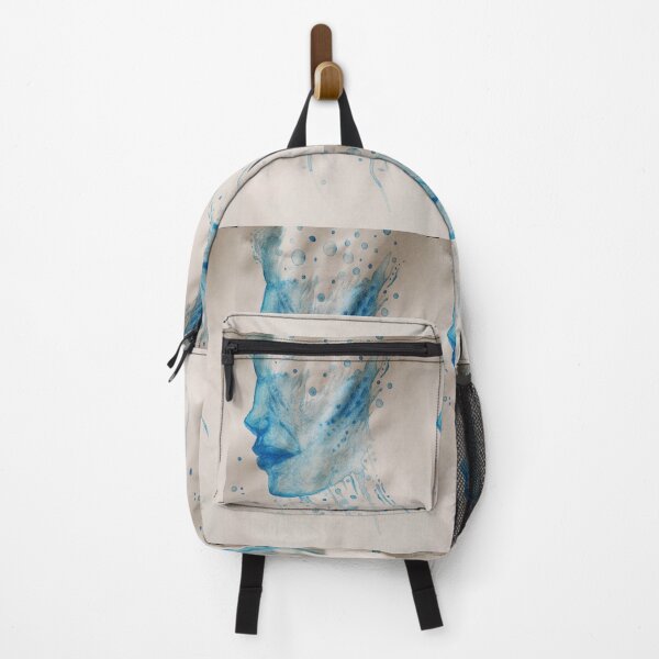Item preview, Melting Away designed and sold by AStudentStudio.