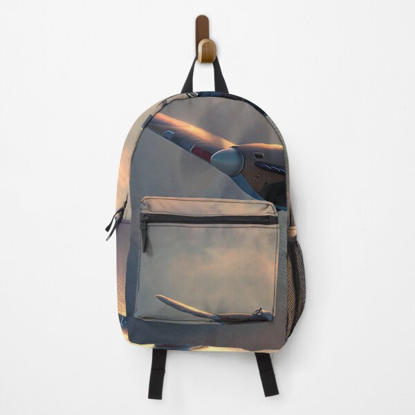 Item preview, Classic Fighters in Flight Shadows on the Sea designed and sold by Skyframe Aviation.