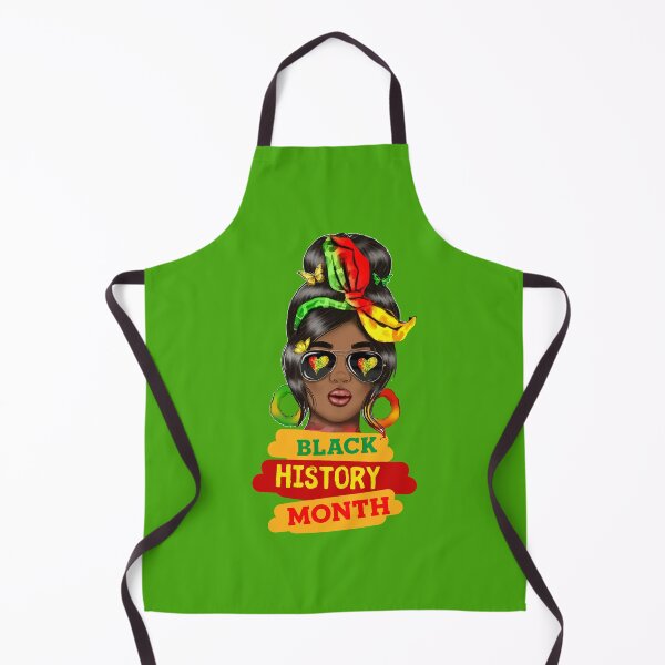 Item preview, Black History Month Classroom Decor – Inspirational African American Quotes for Teachers & Students designed and sold by Morgen Design Studio.