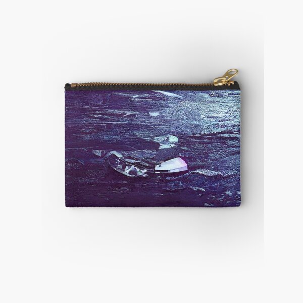 Item preview, The Bees Made Honey in the Rich Man's Skull cover art designed and sold by YouAreHereArt.