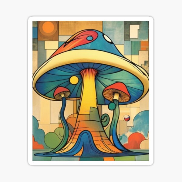 Item preview, Giant of the Grove — Magic Nature Series designed and sold by DariaCraft.