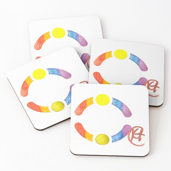 Item preview, Friendship Circle of Omaha Art designed and sold by Kalli Taub Art.