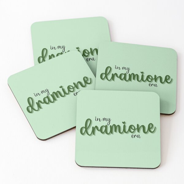 Item preview, Dramione Era Sticker designed and sold by baranskini.