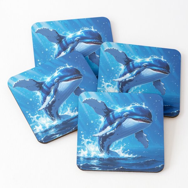 Item preview, Great Ocean Creature designed and sold by MarekNocon3.
