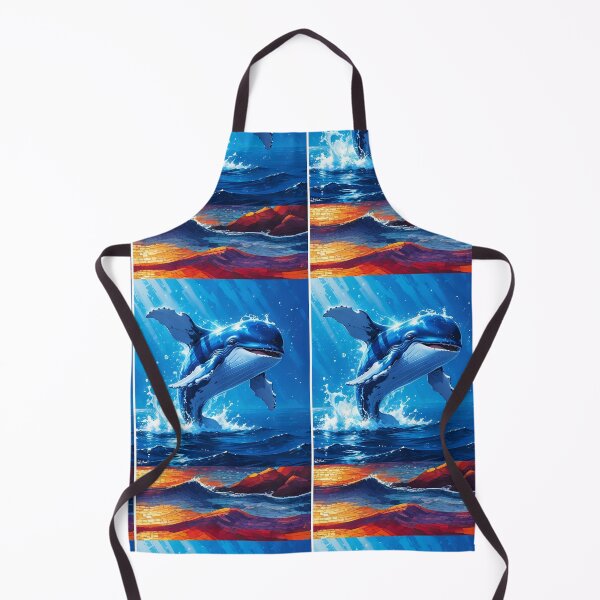 Item preview, Great Ocean Creature designed and sold by MarekNocon3.