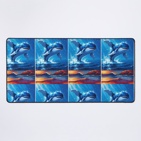 Item preview, Great Ocean Creature designed and sold by MarekNocon3.