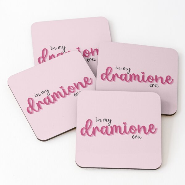 Item preview, Copy of Dramione Era Sticker designed and sold by baranskini.
