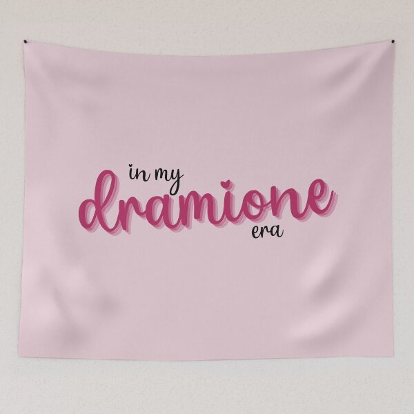 Item preview, Copy of Dramione Era Sticker designed and sold by baranskini.