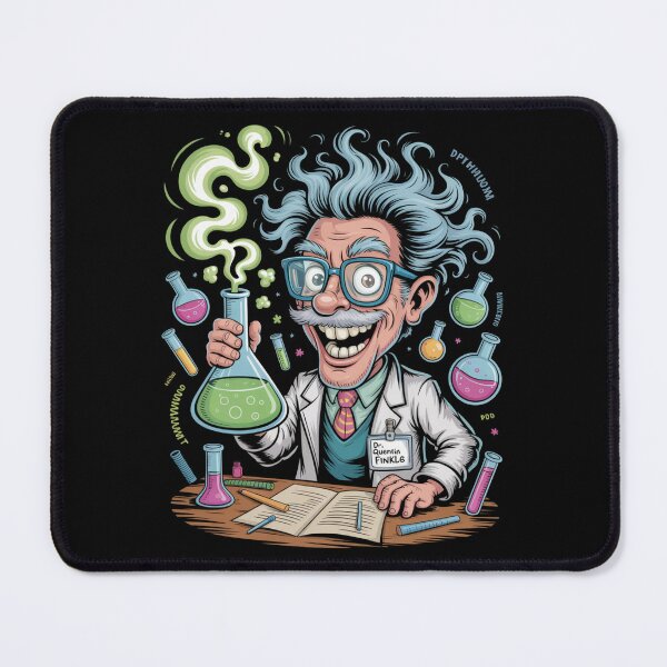 Item preview, Science Teacher designed and sold by SignumShop.