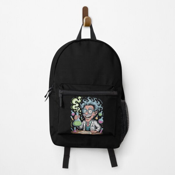 Item preview, Science Teacher designed and sold by SignumShop.