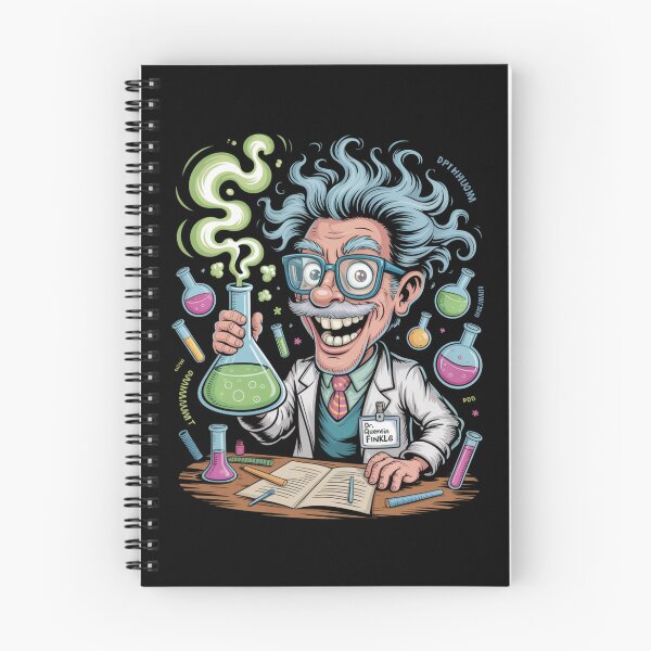 Item preview, Science Teacher designed and sold by SignumShop.