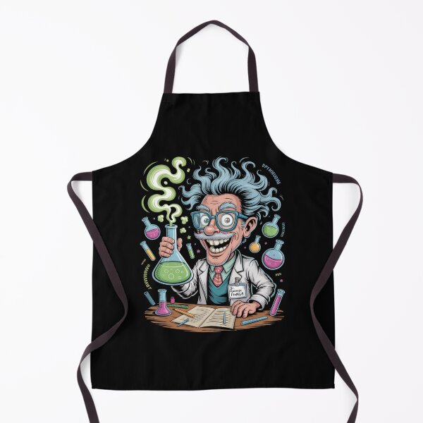 Item preview, Science Teacher designed and sold by SignumShop.