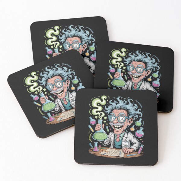 Item preview, Science Teacher designed and sold by SignumShop.
