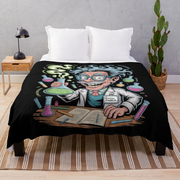 Item preview, Science Teacher designed and sold by SignumShop.
